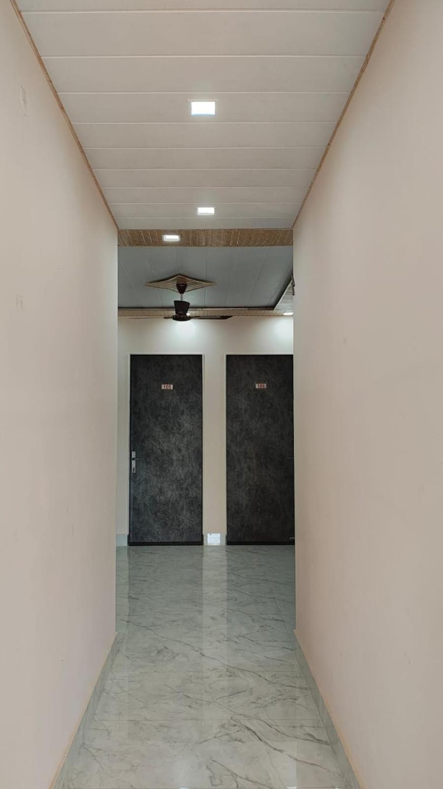 Krisha Homestay