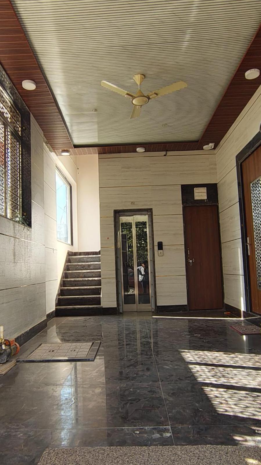Homestay Krisha