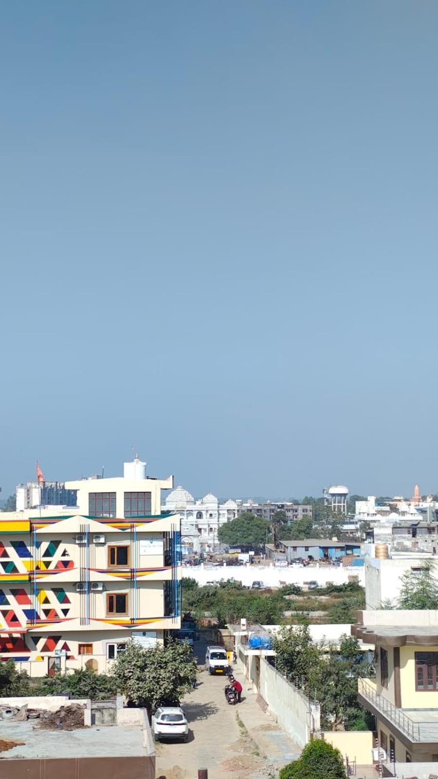 Homestay Krisha Vrindavan