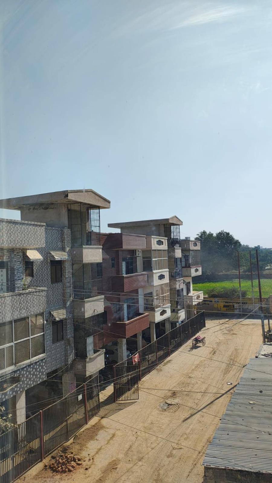 Homestay Krisha