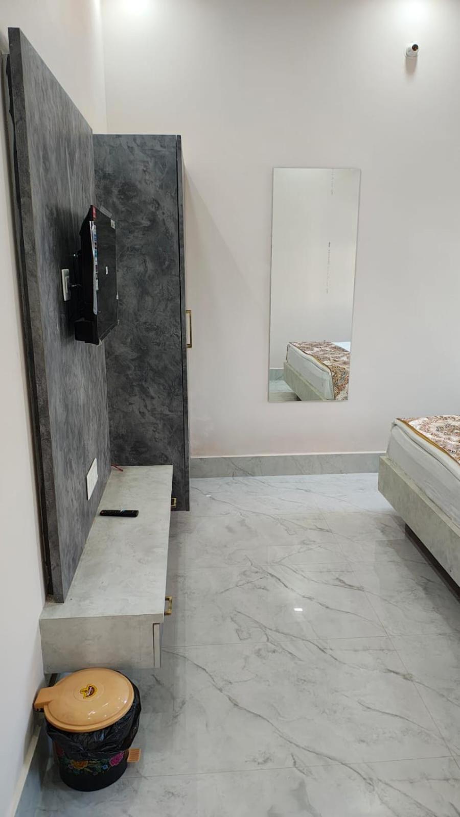 Homestay Krisha Vrindavan